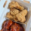 요기요 | T월드 할인으로 BHC 반반치킨 먹은 후기! 요기요×BHC 7,500원 할인 꿀혜택!!