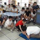 음봉중학교 이미지