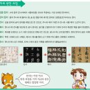 생명-천지합Ⅰ | 한자의 형(形)･음(音)･의(義)를 안다