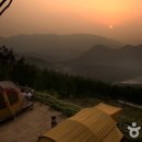 휴양림 관리사무소 화장실 이미지