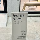 봉곡동372 | [카페] 에그타르트가 맛있는인 구미봉곡동 감성카페 셔터룸(사진전시가 함께 어우러지는 곳)