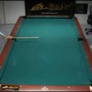 당구의 달인 이미지