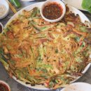 숲속산장식당