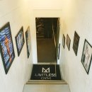 리미트리스 짐 이미지