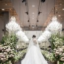 W. 맑은 화이트톤 본식스냅 후기 화이트포레, JK아트컨벤션