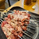 수원역 양꼬치 칠공강호 양꼬치 맛집 솔직 후기 친절함은 덤