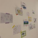 POP&캘리그라피 주간 | 서울일러스트레이션페어 vol.11 리뷰