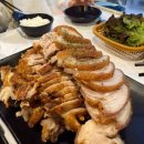 튀김족발통족보