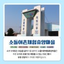 소돌어촌체험마을 이미지