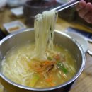 명동칼국수 이미지