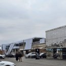 신남초교 | 화성 카페 섹션 데이트 코스로 좋은 이색카페 추천