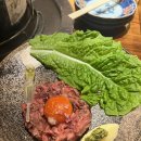 오사카 야끼니꾸 맛집 산다이메 와키히코 코스요리 후기