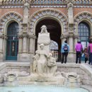5. Travel to Happiness : Barcelona (B) 이미지