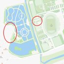 연꽃테마파크 방문자 센터 이미지