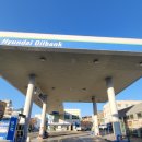 중문주유소 이미지