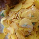 정아잔치국수 이미지