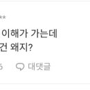 딩크족 중 이해가 안간다는 부분 이미지