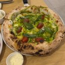 반석동로1 | [대전 반석동] 화덕피자 전문점 피제리아하피 방문 후기