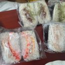 우리팜 | 다사밥집 더오니기리 죽곡점 삼각김밥 얼큰어묵우동 포장후기