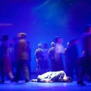 윤동주, 달을 쏘다 이미지