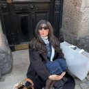 4436 | 얼굴 작아 보이는 선글라스 추천 😎 레이밴 RB4436D 리얼 리뷰