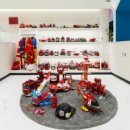 월드킹 천안아산점 이미지