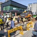 거제-장승-장승포-비상-11 | 장승포맛집 포차거리 5월 오픈 예정_변광용 거제시장 현장 점검