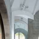 산자락에 이미지