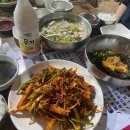 신선한 채소와 고소한 밥의 조화가 일품인 쌈밥 맛집 5곳 이미지