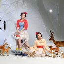 백설공주 이미지