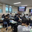 기민중학교 이미지