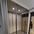 씨유파주우미린점 | 파주 우미린 파크힐스 미러클 나노코팅