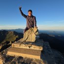 대만 위산또는옥산 이미지