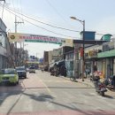 장성시장 이미지