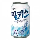 밀키스 이미지