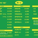 통리단길 이미지