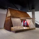 대나무집 이미지