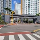 이편한세상아파트(버스정류장) 이미지