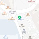 한내초교 정문 이미지