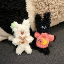 마포구 신수동 :: 밀실 갤러리카페 모루인형 만들기 체험후기
