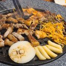돈패 | 김해 삼계동 맛집 거리 돼지고기 식당 '돈패' 후기