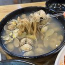 봉이칼국수보쌈