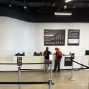 자연사박물관 정문 앞 이미지