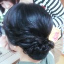 한복스타일 이미지