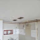 이문안로113번길 | 죽전동 아파트 현관 주방 베란다 타일 작업 기록 수지구타일 람타일 이용 후기