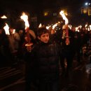 [에딘버러 축제] 호그마니 페스티벌(Hogmanay Festival) 이미지