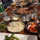 갓갈비영등포