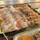 제주 올레시장 맛집 올레강민 회포장 후기