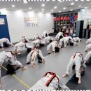 월산태권도 이미지