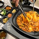 김포맛집 묵은지를 좋아할수밖에 없게 만드는 돈덕묵은지주물럭김포본점